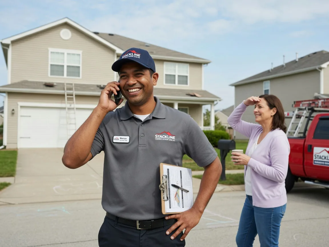 Chimney flashing repair Big Sandy, TN FAQs